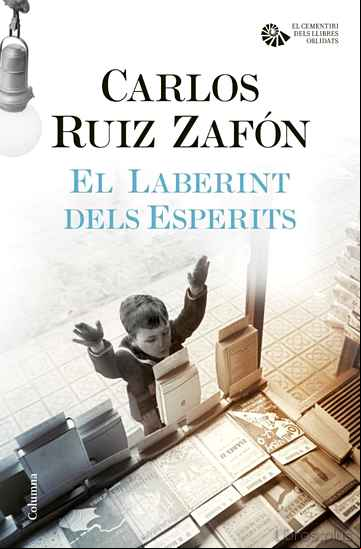 Descargar gratis ebook EL LABERINT DELS ESPERITS en epub