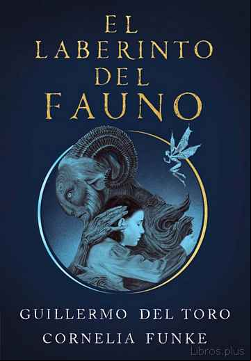 Descargar gratis ebook EL LABERINTO DEL FAUNO en epub