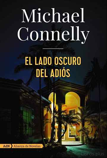 Descargar gratis ebook EL LADO OSCURO DEL ADIOS en epub