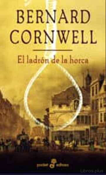 Descargar ebook EL LADRON DE LA HORCA