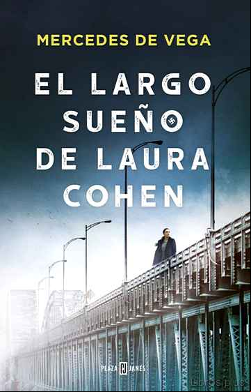 Descargar ebook EL LARGO SUEÑO DE LAURA COHEN