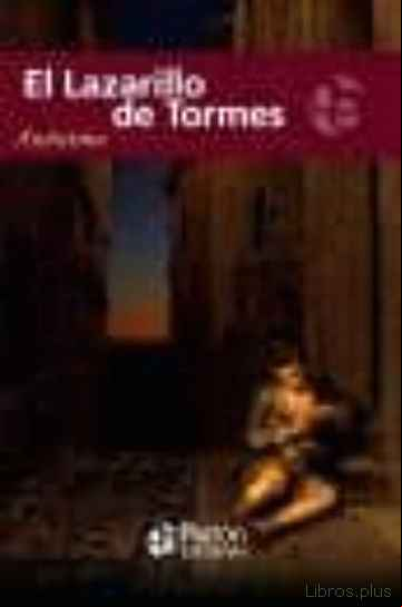 Descargar ebook EL LAZARILLO DE TORMES