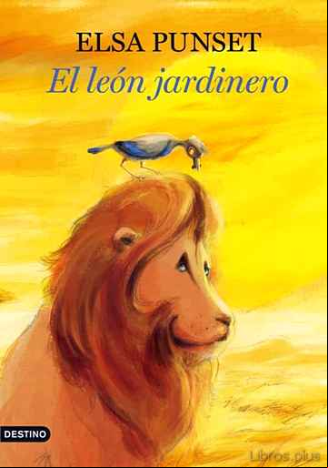 Descargar ebook EL LEON JARDINERO
