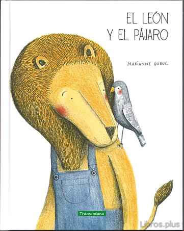 Descargar gratis ebook EL LEON Y EL PAJARO en epub