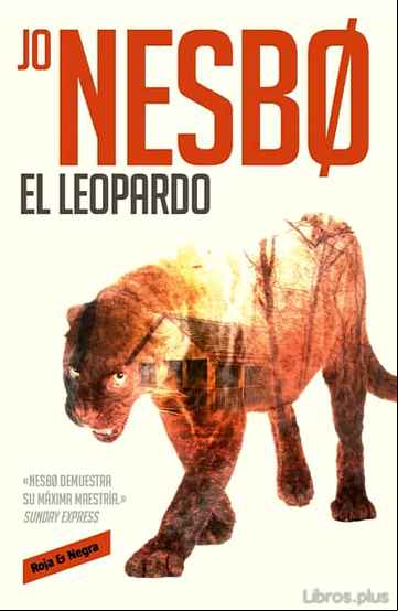 Descargar ebook EL LEOPARDO