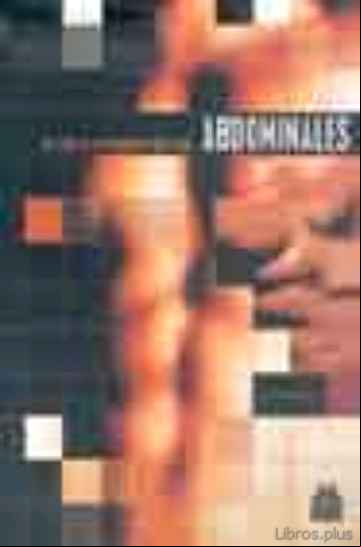 Descargar gratis ebook EL LIBRO COMPLETO DE LOS ABDOMINALES en epub