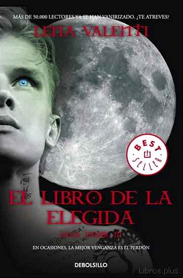 Descargar ebook EL LIBRO DE LA ELEGIDA (SAGA VANIR, III)