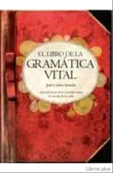 Descargar ebook EL LIBRO DE LA GRAMATICA VITAL