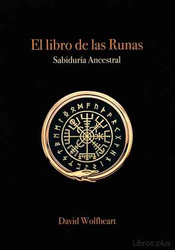 Descargar gratis ebook EL LIBRO DE LAS RUNAS: SABIDURIA ANCESTRAL en epub
