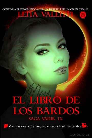 Descargar ebook EL LIBRO DE LOS BARDOS (SAGA VANIR IX)