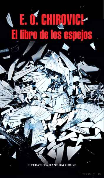Descargar gratis ebook EL LIBRO DE LOS ESPEJOS en epub
