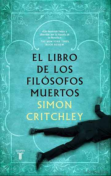 Descargar gratis ebook EL LIBRO DE LOS FILOSOFOS MUERTOS en epub