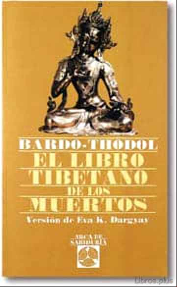 Descargar ebook EL LIBRO DE LOS MUERTOS