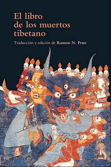 Descargar gratis ebook EL LIBRO DE LOS MUERTOS TIBETANO en epub