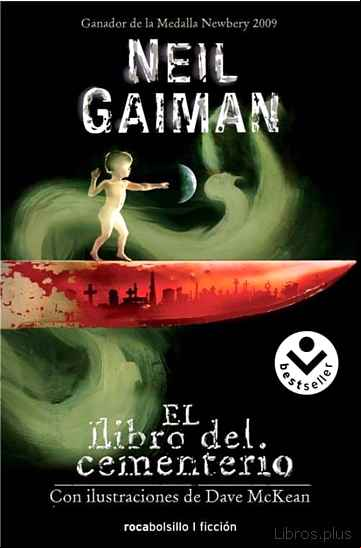 Descargar ebook EL LIBRO DEL CEMENTERIO