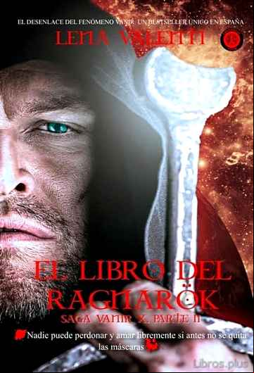 Descargar ebook EL LIBRO DEL RAGNAROK, PARTE II (SAGA VANIR X)