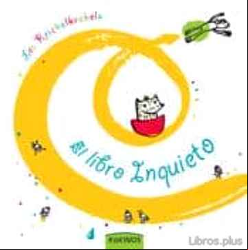 Descargar ebook EL LIBRO INQUIETO (3ª ED.)