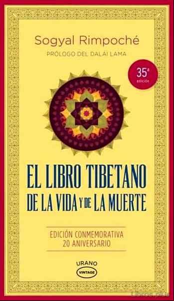 Descargar gratis ebook EL LIBRO TIBETANO DE LA VIDA Y DE LA MUERTE en epub