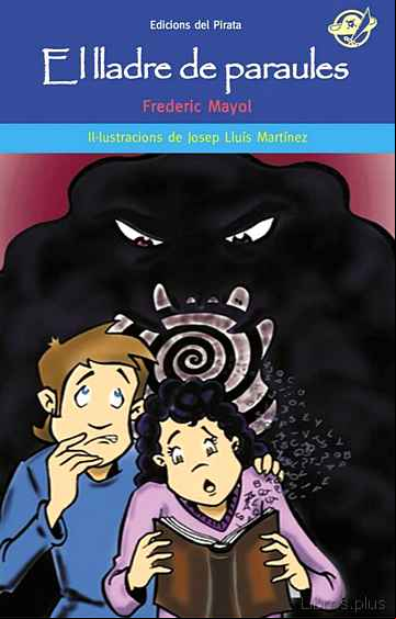 Descargar gratis ebook EL LLADRE DE PARAULES en epub
