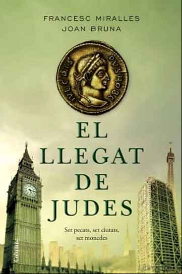 Descargar ebook EL LLEGAT DE JUDES