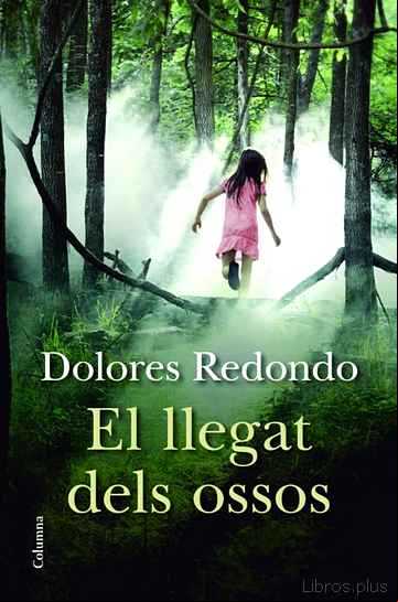 Descargar gratis ebook EL LLEGAT DELS OSSOS en epub
