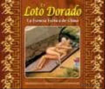 Descargar ebook EL LOTO DORADO: LA ESENCIA EROTICA DE CHINA