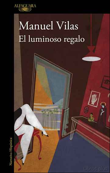 Descargar gratis ebook EL LUMINOSO REGALO en epub