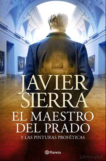 Descargar gratis ebook EL MAESTRO DEL PRADO en epub