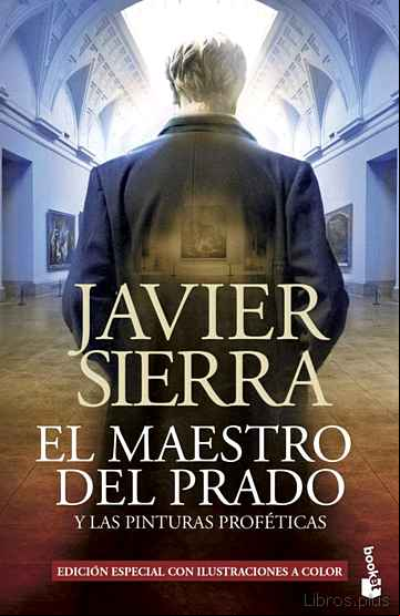 Descargar gratis ebook EL MAESTRO DEL PRADO en epub