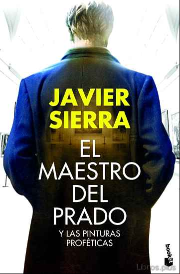 Descargar gratis ebook EL MAESTRO DEL PRADO en epub