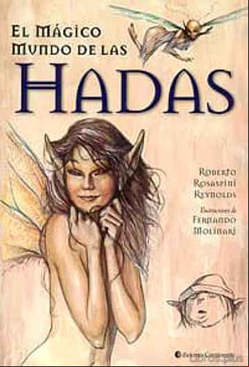 Descargar gratis ebook EL MAGICO MUNDO DE LAS HADAS en epub