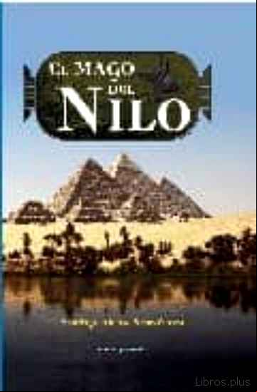 Descargar gratis ebook EL MAGO DEL NILO en epub