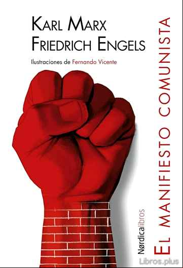 Descargar gratis ebook EL MANIFIESTO COMUNISTA en epub