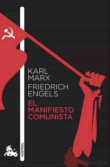 Descargar gratis ebook EL MANIFIESTO COMUNISTA en epub
