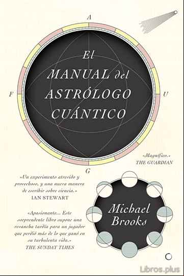 Descargar gratis ebook EL MANUAL DEL ASTRÓLOGO CUÁNTICO en epub