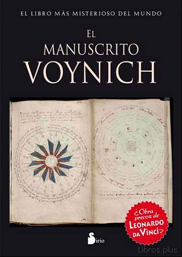 Descargar gratis ebook EL MANUSCRITO VOYNICH en epub