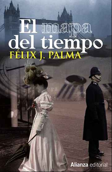 Descargar ebook EL MAPA DEL TIEMPO (TRILOGÍA VICTORIANA 1)