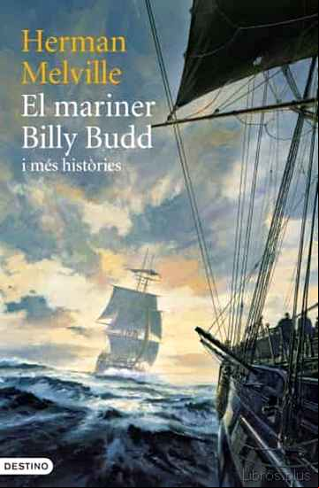 Descargar gratis ebook EL MARINER BILLY BUDD I MES HISTORIES en epub