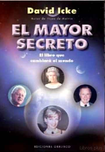 Descargar gratis ebook EL MAYOR SECRETO: EL LIBRO QUE CAMBIARA EL MUNDO en epub
