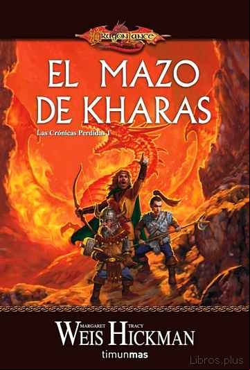 Descargar gratis ebook EL MAZO DE KHARAS en epub