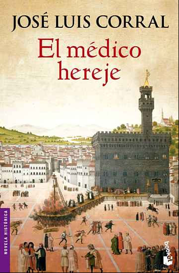 Descargar gratis ebook EL MÉDICO HEREJE en epub
