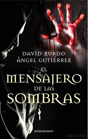 Descargar gratis ebook EL MENSAJERO DE LAS SOMBRAS en epub