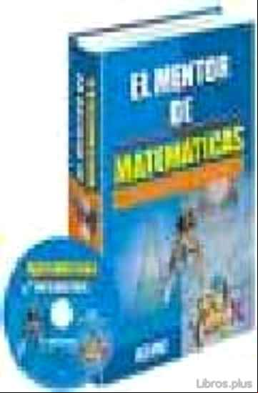 Descargar ebook EL MENTOR DE MATEMATICAS (INCLUYE CD)