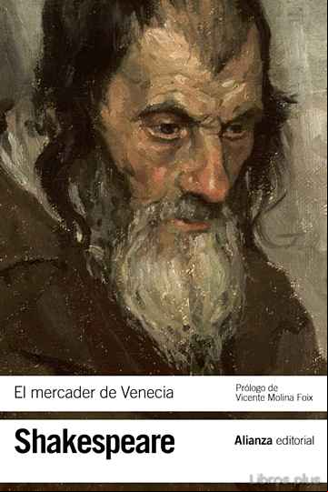 Descargar ebook EL MERCADER DE VENECIA