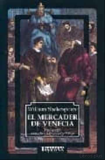 Descargar ebook EL MERCADER DE VENECIA