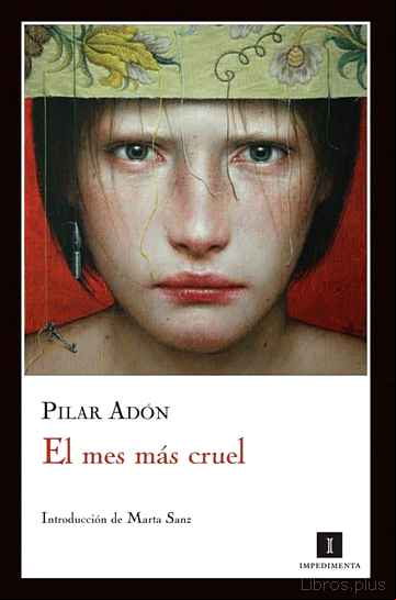 Descargar ebook EL MES MAS CRUEL