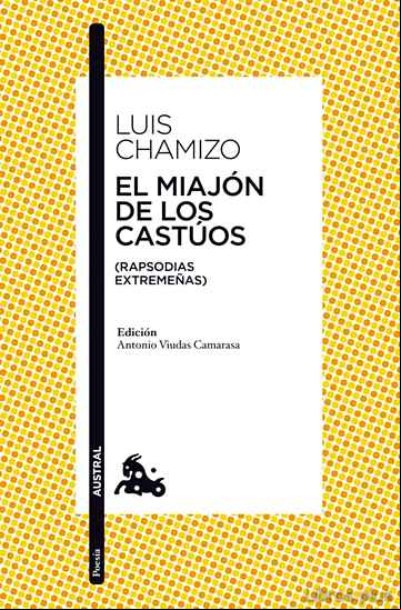 Descargar gratis ebook EL MIAJON DE LOS CASTUOS en epub