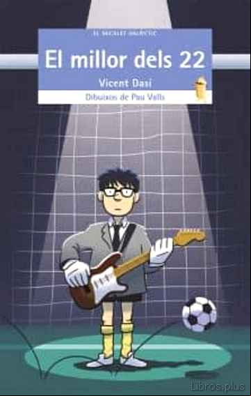 Descargar gratis ebook EL MILLOR DELS 22 en epub