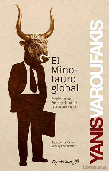 Descargar gratis ebook EL MINOTAURO GLOBAL en epub
