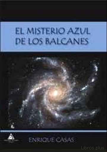 Descargar gratis ebook EL MISTERIO AZUL DE LOS BALCANES en epub